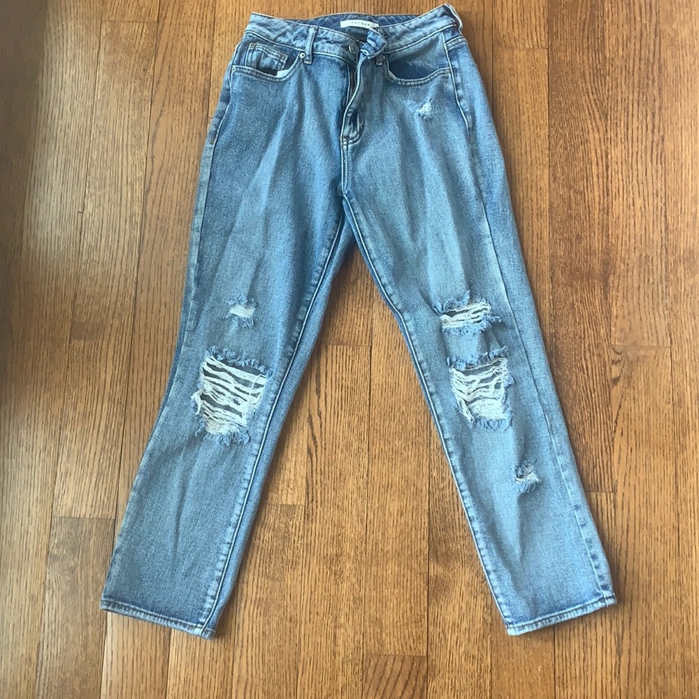 Pacsun mom jeans